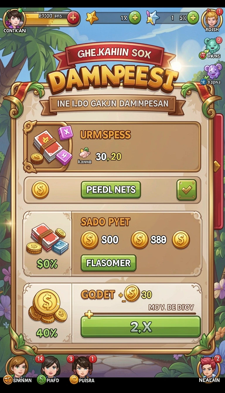 Cara Download amper88 APK dengan Mudah screenshot 2