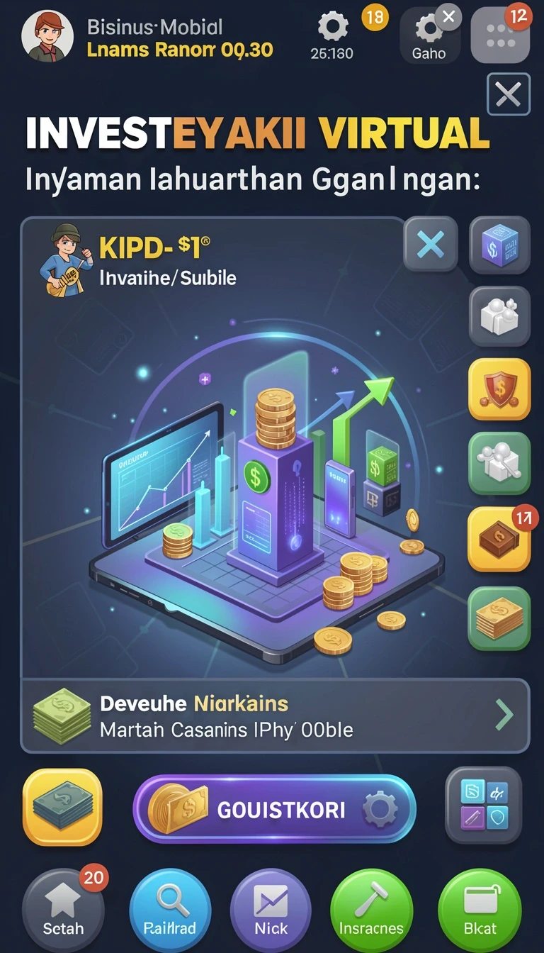 Unduh plaza4d APK Gratis untuk Android screenshot 3