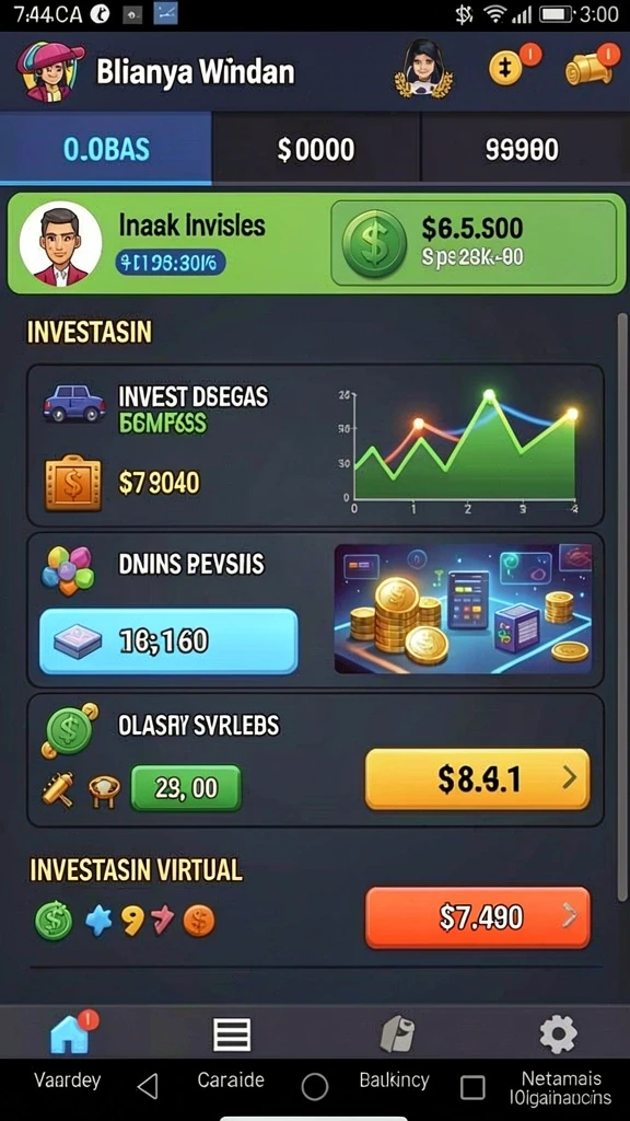 Cara Update Aplikasi rupiah138 ke Versi Terbaru screenshot 2