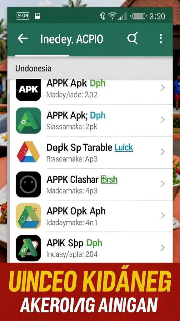 Unduh plaza4d APK Gratis untuk Android screenshot 2