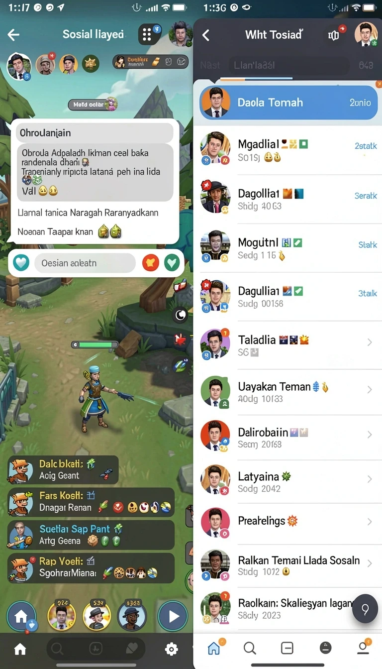 winplay303 Terbaru untuk Android: Download APK Gratis screenshot 1