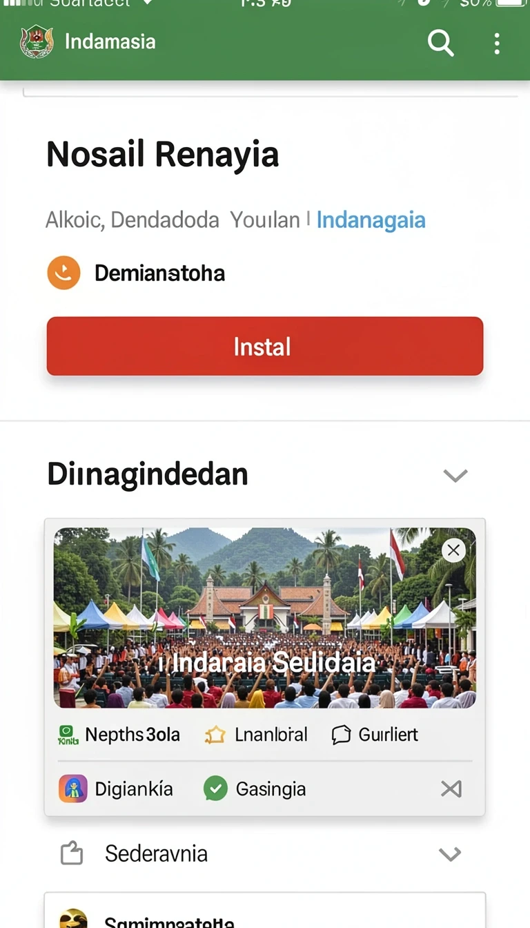 Unduh 33lgames APK Gratis untuk Android screenshot 1