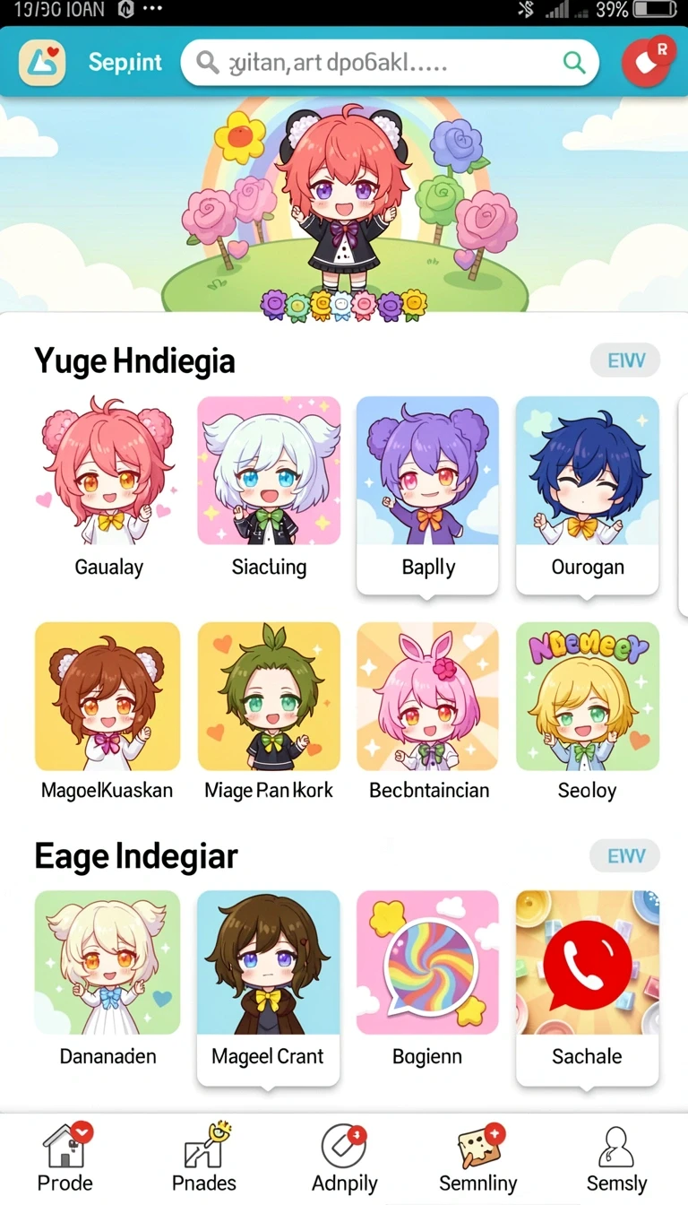 latoto APK Full Version untuk Android screenshot 3