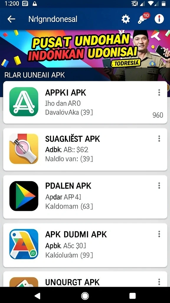 Cara Download dan Instal pgbet di Android screenshot 1