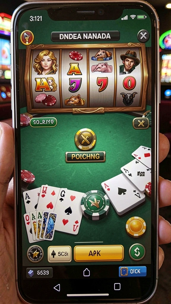 v07 APK: Cara Download dan Instal di Android screenshot 2
