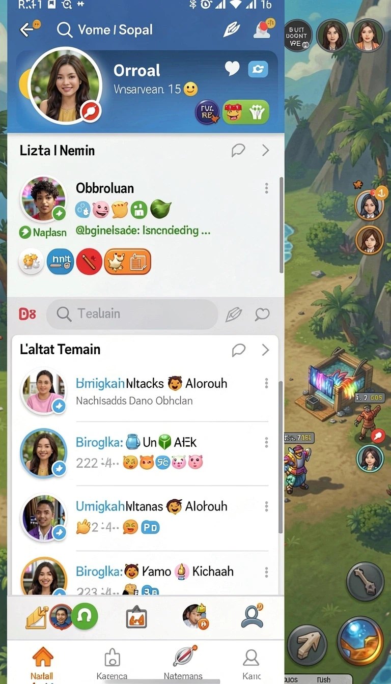Review Aplikasi sov777 screenshot 2