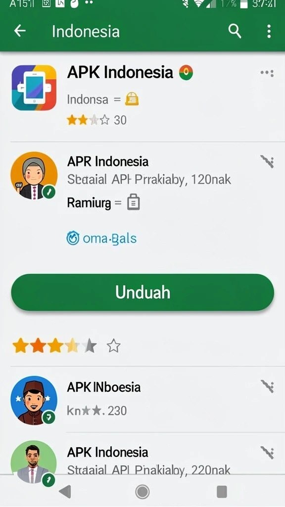 Review Aplikasi xe77 screenshot 1