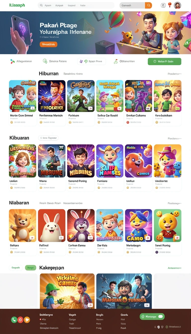 Info Aplikasi hitnspin Terbaru dan Cara Download screenshot 3