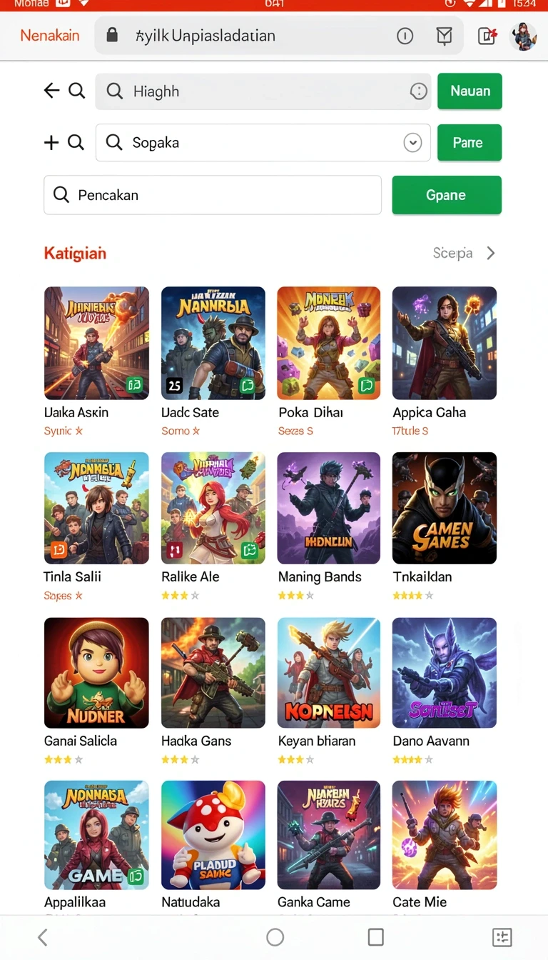 Download fendy188 APK Terbaru Full Version screenshot 3