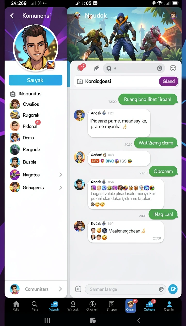 id689 App Terbaru: Fitur Unggulan dan Download screenshot 2