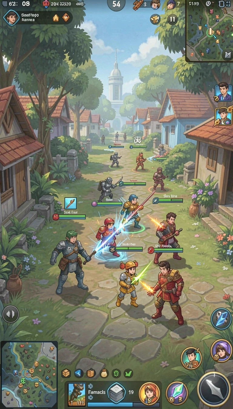 Aplikasi sk789 Terbaru dan Terlengkap screenshot 3