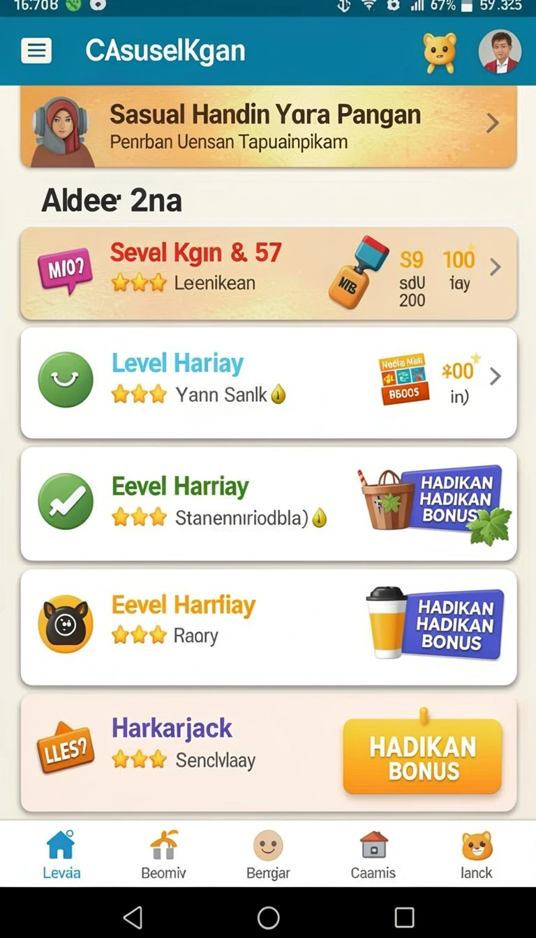 rvip APK: Cara Download dan Instal di Android screenshot 3