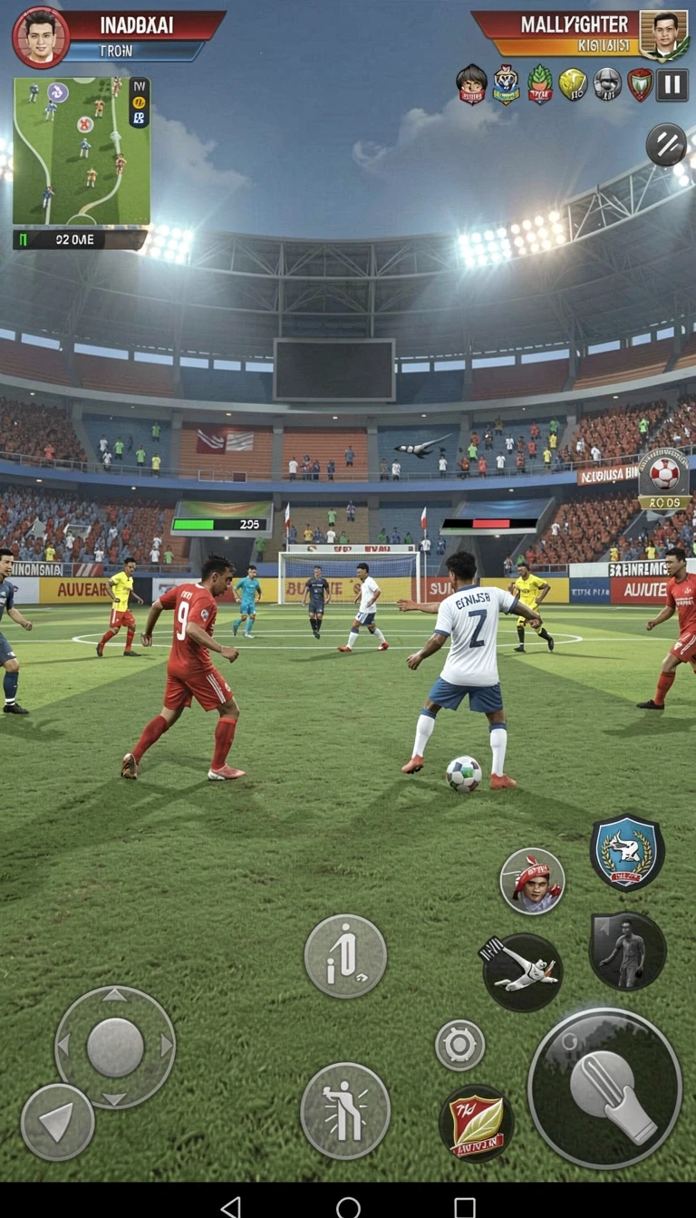 Aplikasi indoace Terbaik untuk Android dan iOS screenshot 2