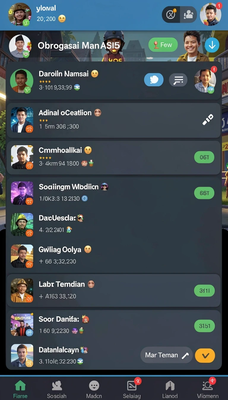 Download 2739 APK untuk Android screenshot 3