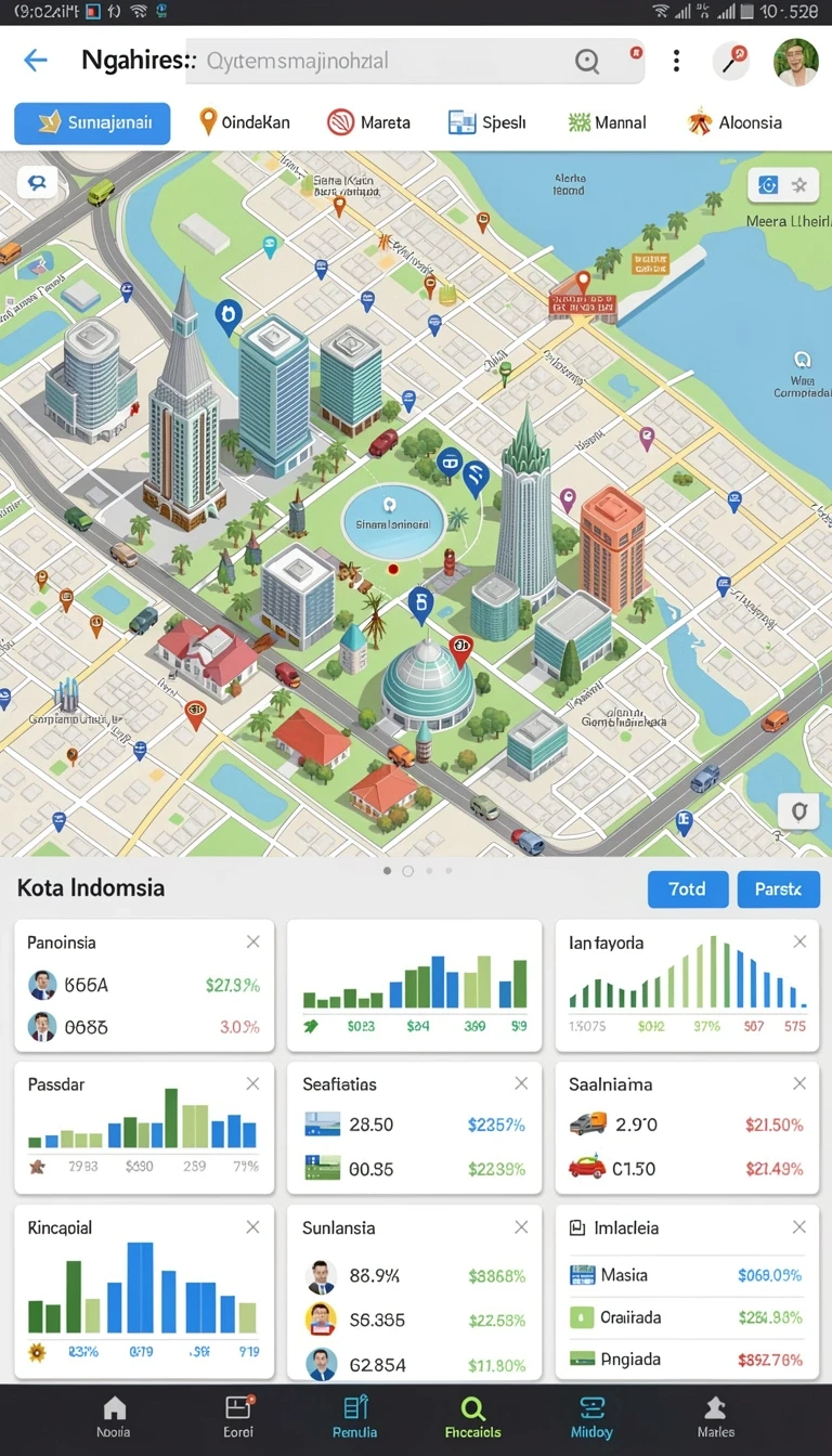 h03 Terbaru: Review Aplikasi dan Link Unduh screenshot 2