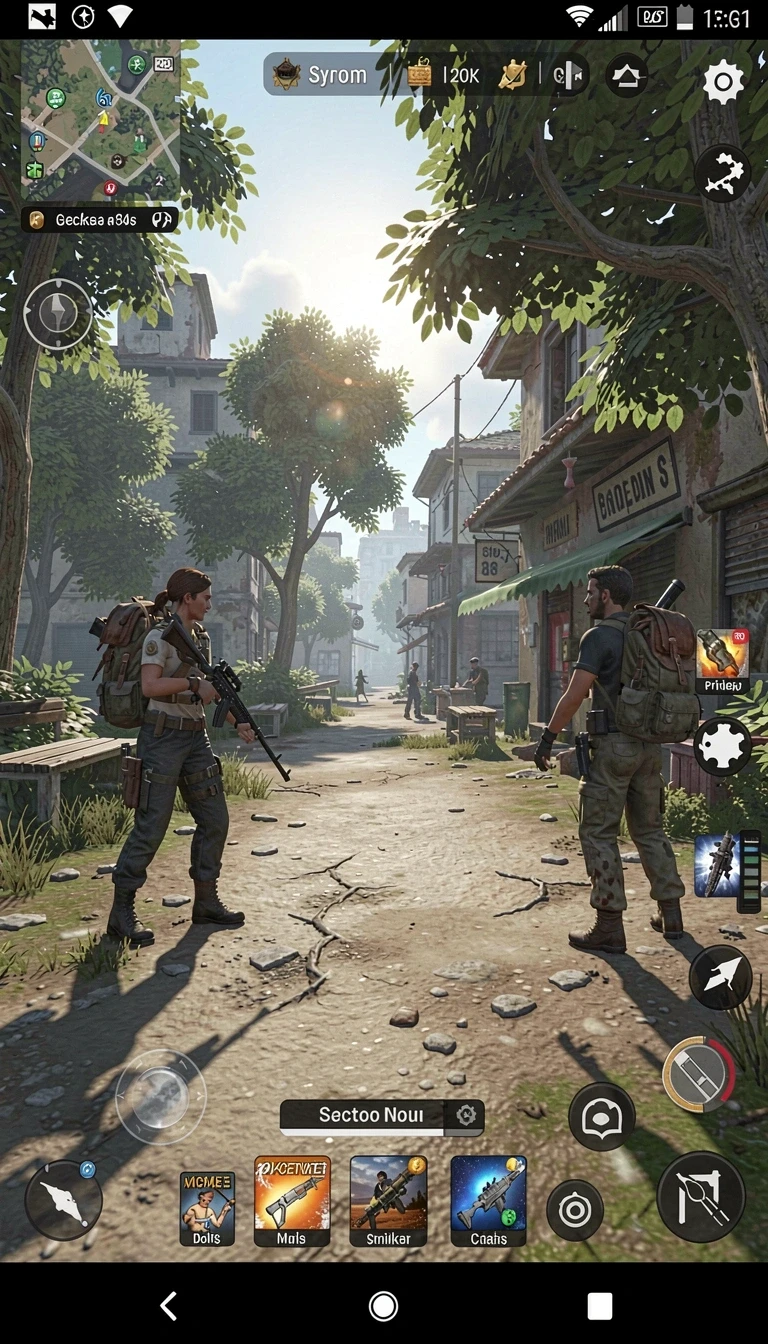 Cara Download megawin188 APK dengan Mudah screenshot 1