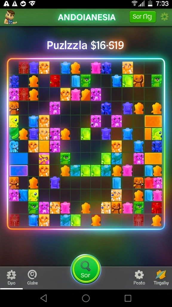 Panduan Lengkap Aplikasi superhoki777 untuk Pemula screenshot 2