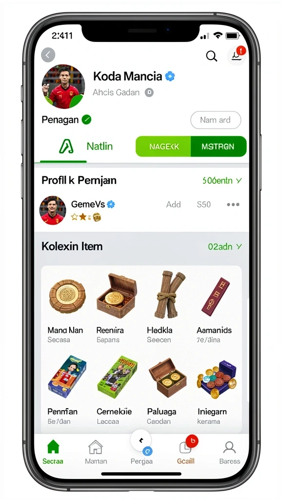 Review Aplikasi pompa88 screenshot 2