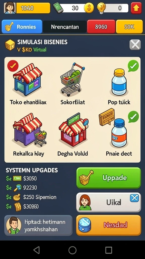 kota189 APK Full Version untuk Android screenshot 1