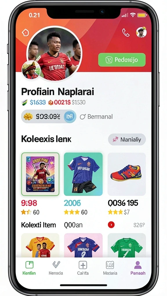 rajampo APK Terbaru dan Aman untuk Diunduh screenshot 1