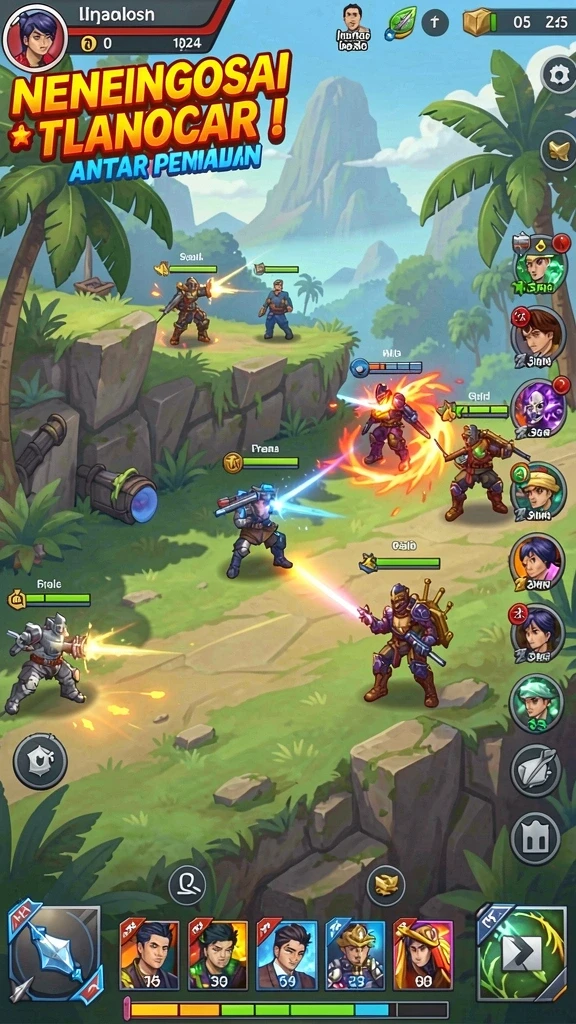 Cara Menggunakan Aplikasi playwin123 untuk Pemula screenshot 3