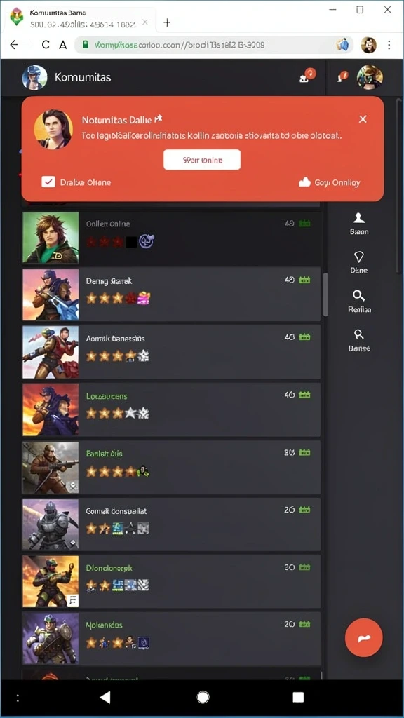 Cara Update Aplikasi 62idn ke Versi Terbaru screenshot 3